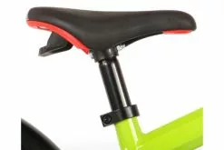 Volare Rocky Børnecykel - 16 Tommer - Grøn - 95% Samlet - Prime Collection -Cykler Salgsbutik Volare 16 inch Rocky 7 W1800