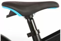 Volare Rocky Børnecykel - 16 Tommer - Sort/Blå - 95% Samlet - Prime Collection -Cykler Salgsbutik Volare 16 inch Rocky 7 W1800 vhzl nl