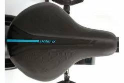 Volare Rocky Børnecykel - 16 Tommer - Sort/Blå - 95% Samlet - Prime Collection -Cykler Salgsbutik Volare 16 inch Rocky 8 W1800