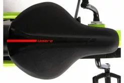 Volare Rocky Børnecykel - 16 Tommer - Grøn - 95% Samlet - Prime Collection -Cykler Salgsbutik Volare 16 inch Rocky 9 W1800