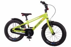 Forside -Cykler Salgsbutik Volare 16 inch Rocky trans W1800