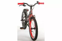 Volare Blaster Børnecykel - Drenge - 18 Tommer - Sort Rød - Prime Collection -Cykler Salgsbutik Volare 18 inch Blaster 12 W1800