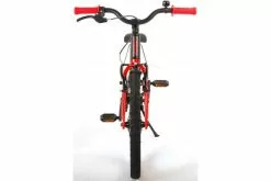 Volare Blaster Børnecykel - Drenge - 18 Tommer - Sort Rød - Prime Collection -Cykler Salgsbutik Volare 18 inch Blaster 13 W1800