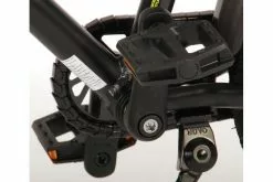 Volare Blaster Børnecykel - Drenge - 18 Tommer - Sort Gul Grøn - Prime Collection -Cykler Salgsbutik Volare 18 inch Blaster 17 W1800 hrsj gc