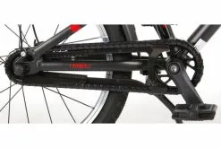 Volare Blaster Børnecykel - Drenge - 18 Tommer - Sort Rød - Prime Collection -Cykler Salgsbutik Volare 18 inch Blaster 6 W1800