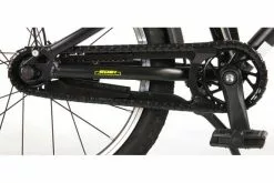 Volare Blaster Børnecykel - Drenge - 18 Tommer - Sort Gul Grøn - Prime Collection -Cykler Salgsbutik Volare 18 inch Blaster 6 W1800 z2ca qo