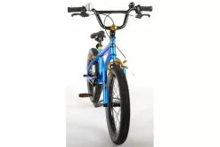 Volare Cool Rider Børnecykel - Drenge - 18 Tommer - Blå - 95% Samlet - Prime Collection -Cykler Salgsbutik Volare 18 inch Cool Rider 11 W1800