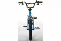 Volare Cool Rider Børnecykel - Drenge - 18 Tommer - Blå - 95% Samlet - Prime Collection -Cykler Salgsbutik Volare 18 inch Cool Rider 13 W1800 rq2v dq
