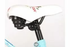 Volare Ibiza Børnecykel - Piger - 20 Tommer - Blå / Lyserød - 95% Samlet -Cykler Salgsbutik Volare 20 inch Ibiza fiets 10 W1800