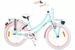 Forside -Cykler Salgsbutik Volare 20 inch Ibiza fiets 3 TR W1800