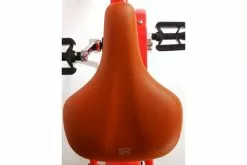 Volare Melody Børnecykel - Piger - 20 Tommer - Koralrød - Prime Collection -Cykler Salgsbutik Volare 20 inch Melody 10 W1800