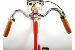 Volare Melody Børnecykel - Piger - 20 Tommer - Koralrød - Prime Collection -Cykler Salgsbutik Volare 20 inch Melody 12 W1800