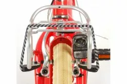 Volare Melody Børnecykel - Piger - 20 Tommer - Koralrød - Prime Collection -Cykler Salgsbutik Volare 20 inch Melody 20 W1800