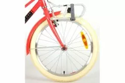 Volare Melody Børnecykel - Piger - 20 Tommer - Koralrød - Prime Collection -Cykler Salgsbutik Volare 20 inch Melody 4 W1800