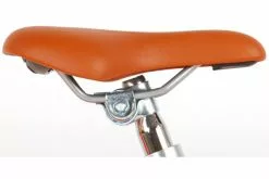 Volare Melody Børnecykel - Piger - 20 Tommer - Koralrød - Prime Collection -Cykler Salgsbutik Volare 20 inch Melody 8 W1800