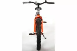 Volare Rocky Børnecykel - 20 Tommer - Grå - Prime Collection -Cykler Salgsbutik Volare 20 inch Rocky fiets 14 W1800