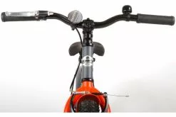 Volare Rocky Børnecykel - 20 Tommer - Grå - Prime Collection -Cykler Salgsbutik Volare 20 inch Rocky fiets 17 W1800