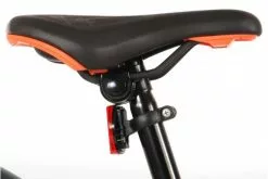 Volare Rocky Børnecykel - 20 Tommer - Grå - Prime Collection -Cykler Salgsbutik Volare 20 inch Rocky fiets 7 W1800