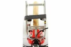 Volare Melody Børnecykel - Piger - 24 Tommer - Koralrød - Prime Collection -Cykler Salgsbutik Volare 24 inch Melody 12 W1800 zpyh 0c