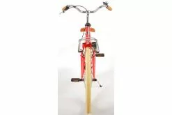 Volare Melody Børnecykel - Piger - 24 Tommer - Koralrød - Prime Collection -Cykler Salgsbutik Volare 24 inch Melody 17 W1800 3ada g1