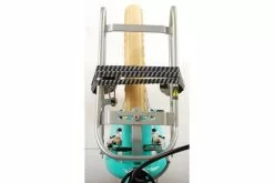 Volare Melody Børnecykel - Piger - 24 Tommer - Turkis - Prime Collection -Cykler Salgsbutik Volare 24 inch Melody 20 W1800