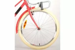Volare Melody Børnecykel - Piger - 24 Tommer - Koralrød - Prime Collection -Cykler Salgsbutik Volare 24 inch Melody 3 W1800 bel5 v4