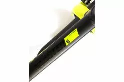 Volare Blaster Børnecykel - Drenge - 16 Tommer - Sort/Grøn - Prime Collection -Cykler Salgsbutik Volare Blaster 16 inch 10 W1800