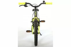 Volare Blaster Børnecykel - Drenge - 16 Tommer - Sort/Grøn - Prime Collection -Cykler Salgsbutik Volare Blaster 16 inch 13 W1800