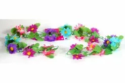 Volare Flowers Garland -Cykler Salgsbutik Volare Bloemenguirlande 6 W1800