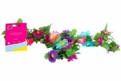 Volare Flowers Garland