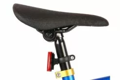 Volare Cool Rider Børnecykel - Drenge - 16 Tommer - Blå - To Håndbremser - 95% Samlet -Cykler Salgsbutik Volare Cool Rider 16 inch fiets 7 W1800 z0gk kc