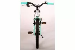 Volare Glamour Børnecykel - Piger - 18 Tommer - Hvid/Mintgrøn - Prime Collection -Cykler Salgsbutik Volare Glamour 18 inch 11 W1800