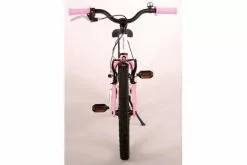 Volare Glamour Børnecykel - Piger - 18 Tommer - Perle Lyserød - Prime Collection -Cykler Salgsbutik Volare Glamour 18 inch 11 W1800 2mic b8