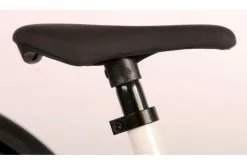 Volare Glamour Børnecykel - Piger - 18 Tommer - Hvid/Mintgrøn - Prime Collection -Cykler Salgsbutik Volare Glamour 18 inch 7 W1800