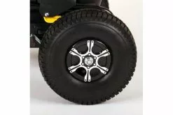 Racerbil Volare Go Kart - Drenge - Store - Pneumatiske Dæk -Cykler Salgsbutik Volare Go Kart Racing Car 11 W1800