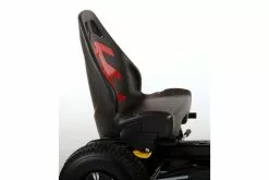 Racerbil Volare Go Kart - Drenge - Store - Pneumatiske Dæk -Cykler Salgsbutik Volare Go Kart Racing Car 5 W1800