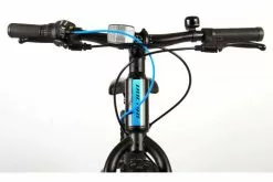 Volare Gradient Børnecykel - Drenge - 20 Tommer - Sort Blå Aqua - 6 Gear - Prime Collection -Cykler Salgsbutik Volare Gradient 20 inch 12 W1800