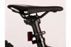 Volare Gradient Børnecykel - Drenge - 20 Tommer - Sort Blå Aqua - 6 Gear - Prime Collection -Cykler Salgsbutik Volare Gradient 20 inch 7 W1800