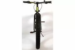 Volare Gradient Børnecykel - Drenge - 26 Tommer - Sort Gul Grøn - 7 Gear - Prime Collection -Cykler Salgsbutik Volare Gradient 26 inch 11 W1800