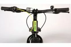 Volare Gradient Børnecykel - Drenge - 26 Tommer - Sort Gul Grøn - 7 Gear - Prime Collection -Cykler Salgsbutik Volare Gradient 26 inch 12 W1800