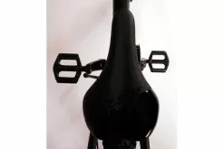 Volare Gradient Børnecykel - Drenge - 24 Tommer - Sort Orange Rød - 7 Gear - Prime Collection -Cykler Salgsbutik Volare Gradient 8 W1800