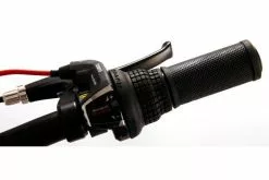 Volare Gradient Børnecykel - Drenge - 20 Tommer - Sort Orange Rød - 6 Gear - Prime Collection -Cykler Salgsbutik Volare Gradient 10 W1800