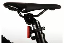 Volare Gradient Børnecykel - Drenge - 20 Tommer - Sort Orange Rød - 6 Gear - Prime Collection -Cykler Salgsbutik Volare Gradient 8 W1800