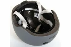 Volare Cykelhjelm - Børn - Grå - 45-51 Cm -Cykler Salgsbutik Volare Helm 10 W1800