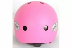 Volare Cykelhjelm - Børn - Pink - 45-51 Cm -Cykler Salgsbutik Volare Helm 10 W1800 u5vd 6y