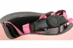 Volare Cykelhjelm - Børn - Lyserød - 45-51 Cm -Cykler Salgsbutik Volare Helm 12 W1800 srgw 0y