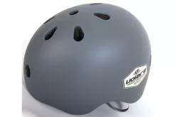 Volare Cykelhjelm - Børn - Grå - 45-51 Cm -Cykler Salgsbutik Volare Helm 13 W1800
