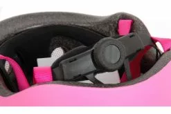 Volare Cykelhjelm - Børn - Pink - 51-55 Cm 21 Volare Cykelhjelm - Børn - Pink - 51-55 Cm -Cykler Salgsbutik Volare Helm 13 W1800 vr1p mi