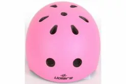 Volare Cykelhjelm - Børn - Pink - 51-55 Cm 13 Volare Cykelhjelm - Børn - Pink - 51-55 Cm -Cykler Salgsbutik Volare Helm 2 W1800 230j e4