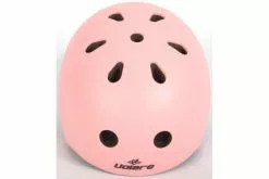 Volare Cykelhjelm - Børn - Lyserød - 45-51 Cm -Cykler Salgsbutik Volare Helm 2 W1800 cn3z 0o